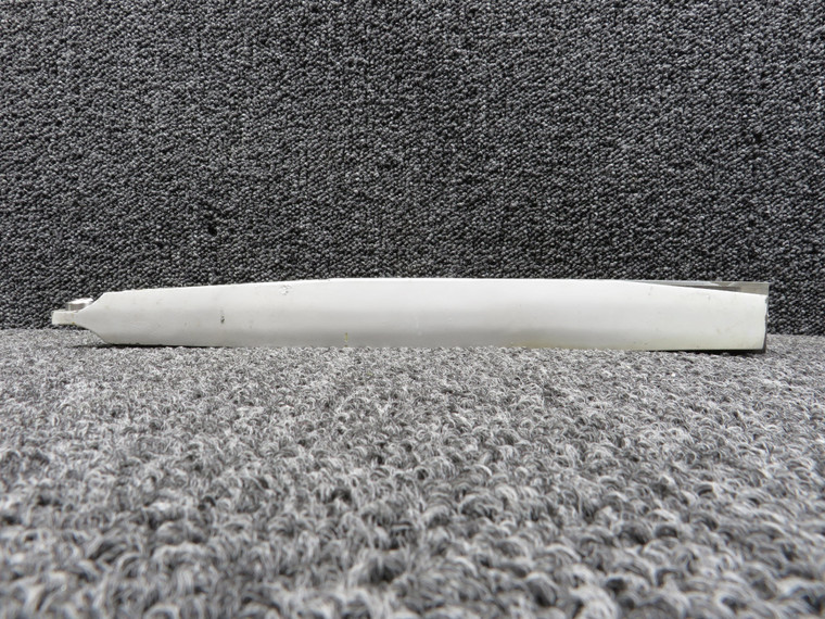 2325022-15 Learjet 24D Outboard Flap Track Assembly (Slight Chafing)