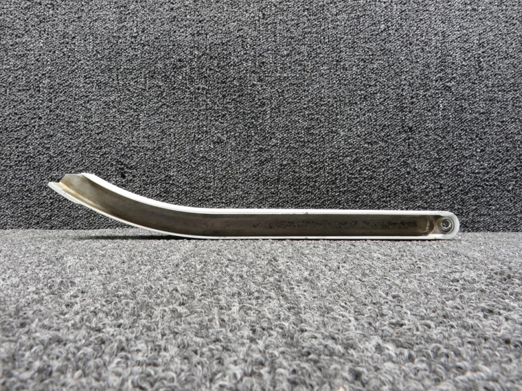 2325022-14 (Alt: 2325022-16) Learjet 35A Inboard Flap Track Assembly