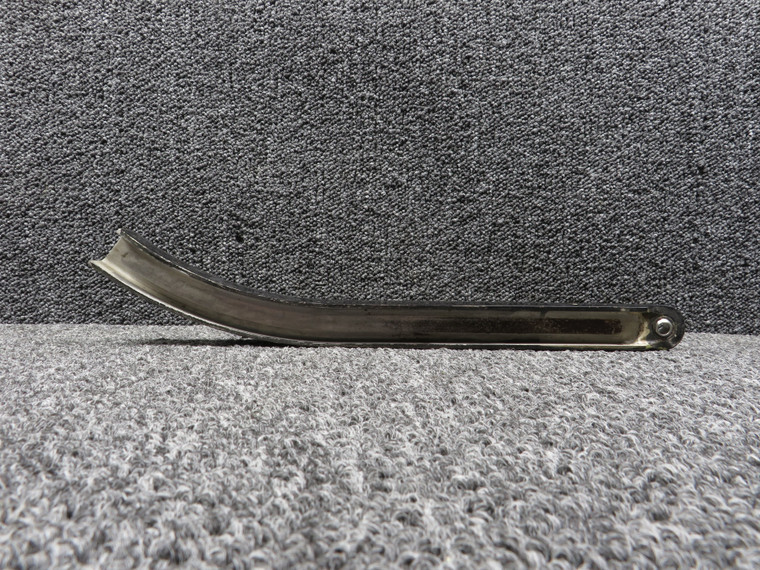 2325022-13 (Alt: 2325022-15) Lear 35 Outboard Flap Track (Slight Rust, Chafing)