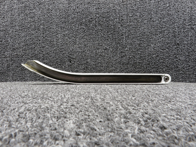 2325022-14 (Alt: 2325022-16) Learjet 25D Inboard Flap Track Assembly