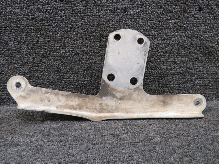 1741022-2 Cessna 182P Main Gear Wheel Fairing Stiffener RH (Worn)