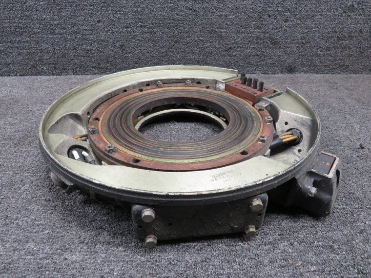 601021616 Grumman G-159 Brushgear Assembly with De-Ice Ring w Green Tag (Core)