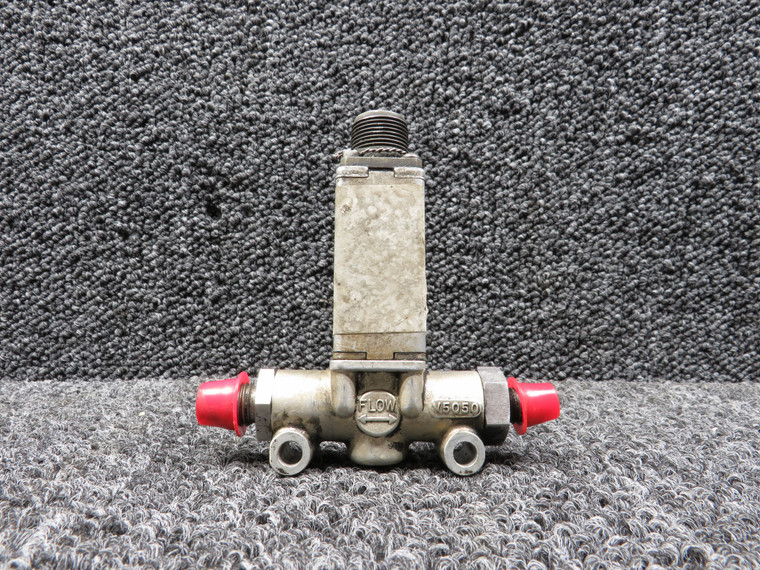 96487-V5000-161 Valcor Solenoid Valve