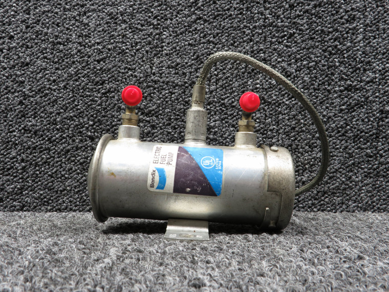 476-411 Bendix Electric Fuel Pump Unit