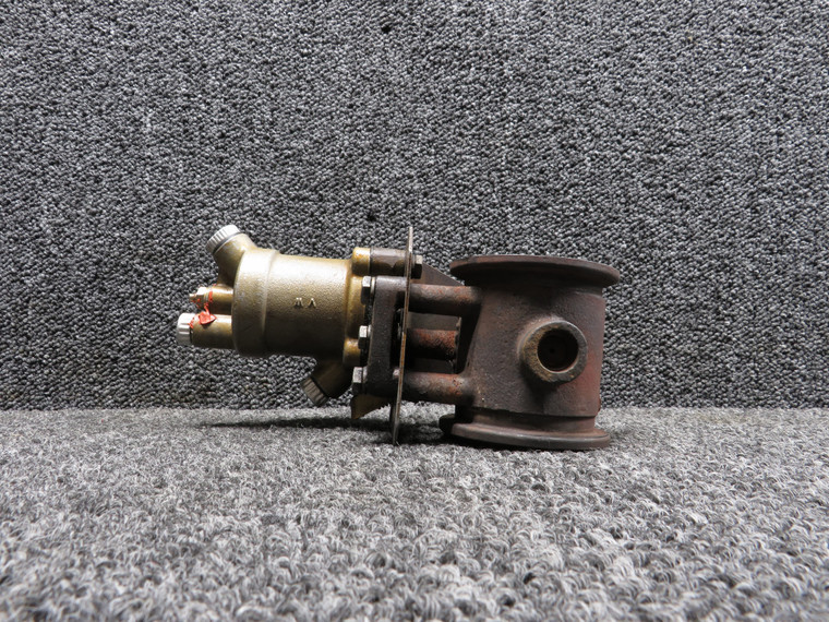 LW10759 Garrett Wastegate Valve (Repairable) (Core)