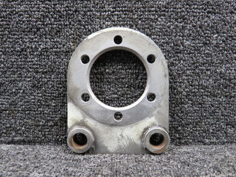 075-07800 Beechcraft Torque Plate Assembly RH (Thickness: .5”) (Distance: 2.25”)