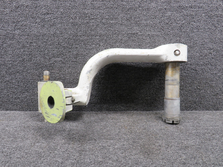 169-810000-607 Beechcraft 19 Landing Gear Fork and Axle Assembly LH