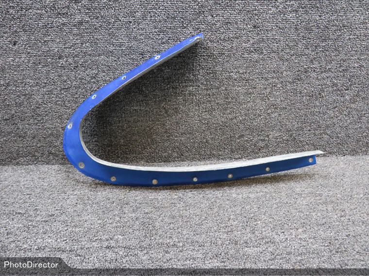 120001-006 Mooney M20G Wing Fairing RH (Worn)