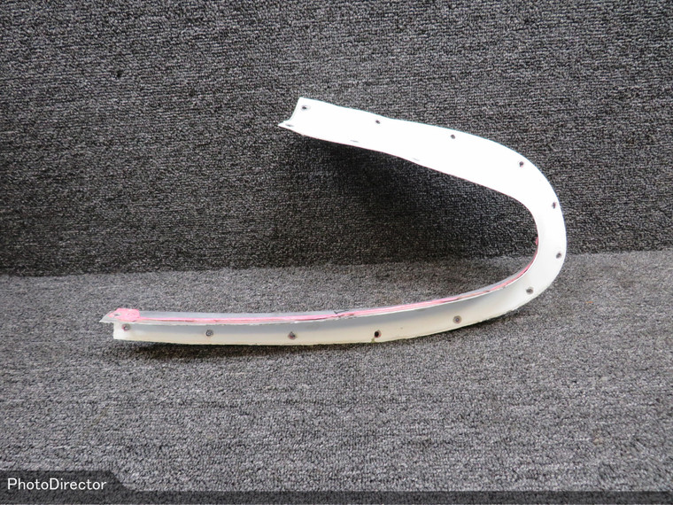 120001-005M Mooney M20 Wing Fairing LH (Worn)