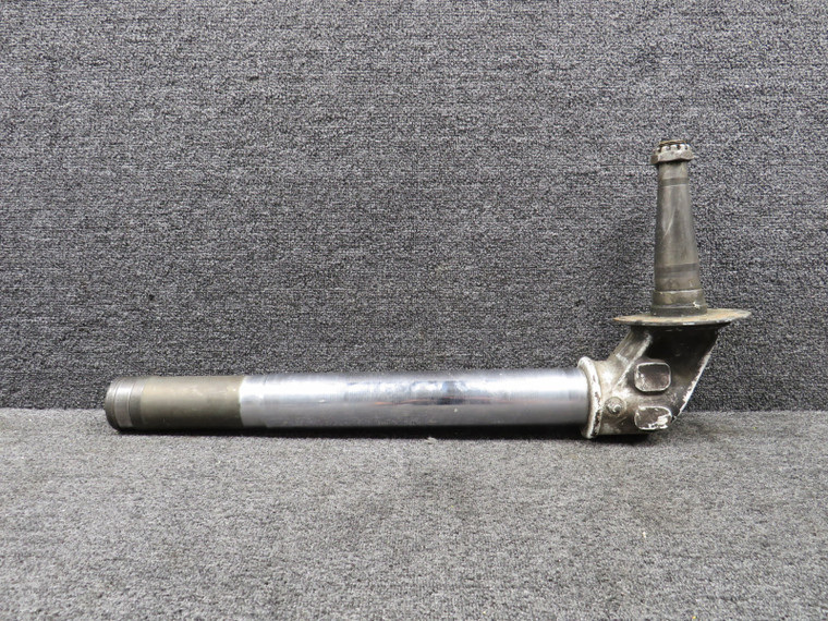 5041000-76 Cessna 310L Main Landing Gear Piston and Axle Assembly RH