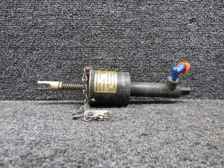VHR-15-625-S Paramount Mater Cylinder Assembly