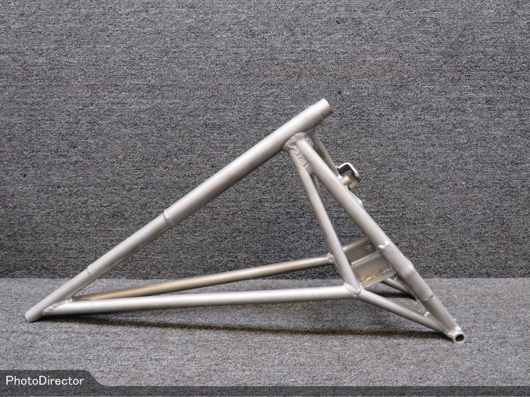 520001-501 Mooney M20 Main Landing Gear Leg LH without Bracket