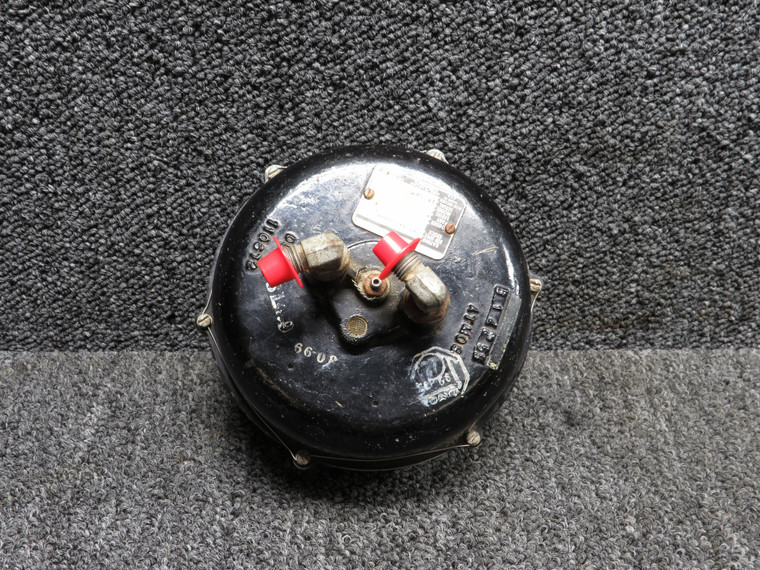 103068-535 (Alt: 50-384072-5) Airesearch Series 8 Safety Valve (Core)