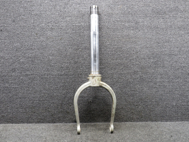 751-777 (Use: 31793-003) Piper Nose Gear Fork and Tube Assembly