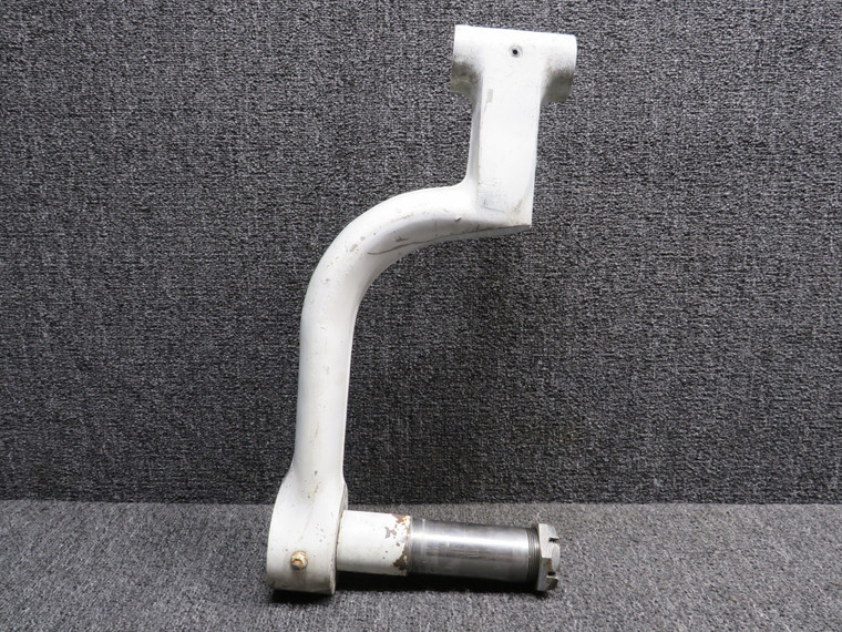 169-810000-607 (Use: 169-810000-613) Beechcraft B23 Main Gear Fork with Axle
