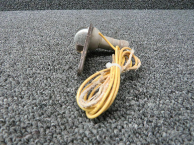 0423006-12 (Use: A1285R12) Grimes Light Base Assembly LH