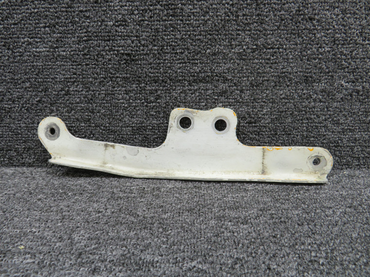 0441220-2 Cessna 150 Main Gear Stiffener Fairing RH (Worn, Elongated Holes)
