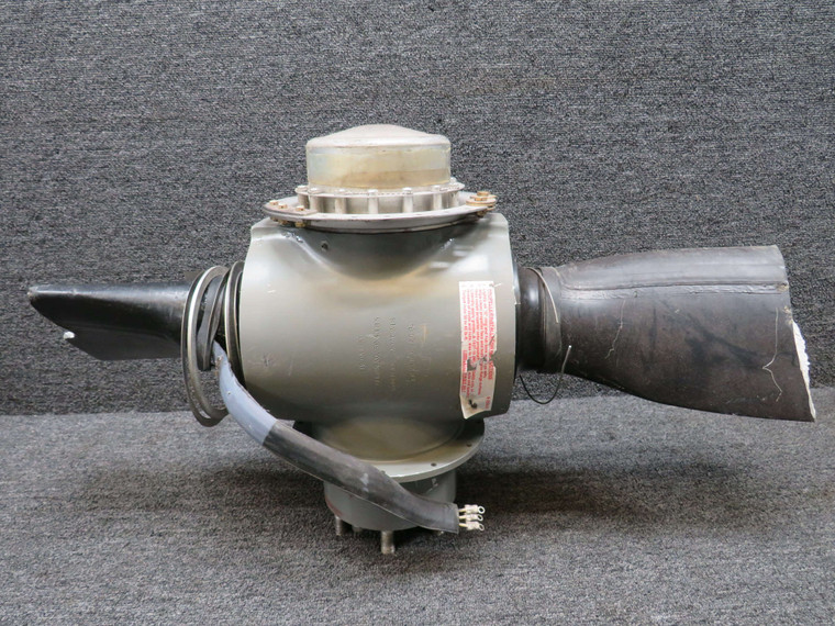 2A34C216 McCauley 2-Blade Propeller Hub Assembly (Prop Struck, Core)