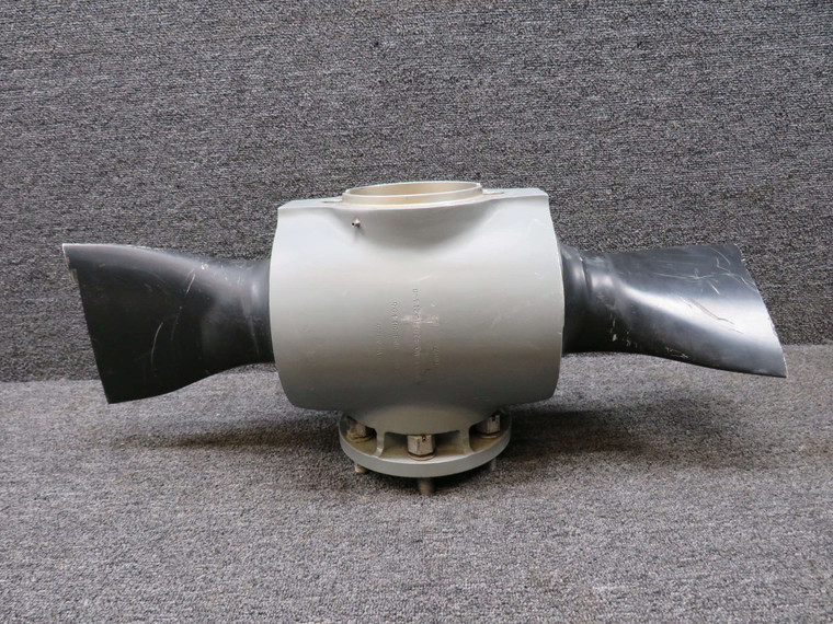 B2D34C214-B McCauley 2-Blade Propeller Hub (Without Cap) (No Logs) (Core)