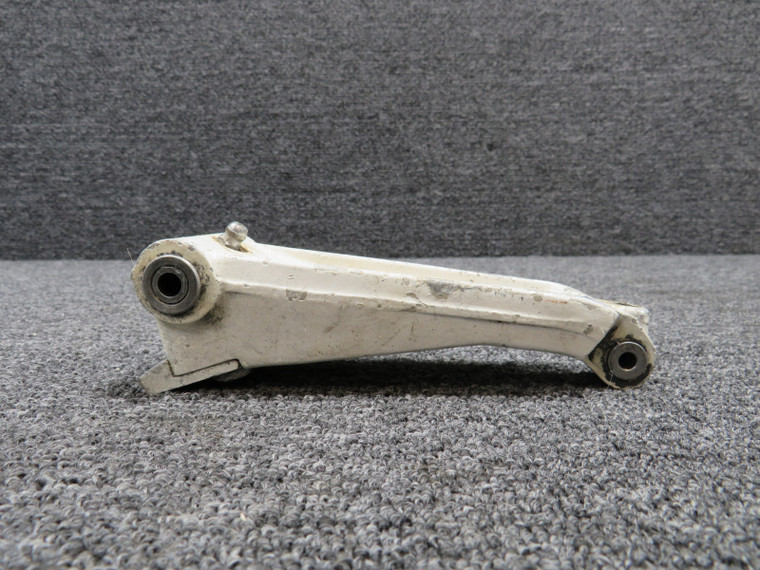 0442506-1 (Cast: 0442505-1B) Cessna 152 Nose Gear Upper Torque Link (Minus Zerk)