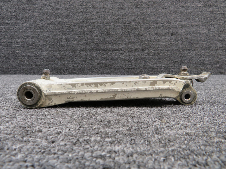 0543035-7 (Cast: 0543034-497) Cessna Nose Gear Lower Torque Link (Flat Side)
