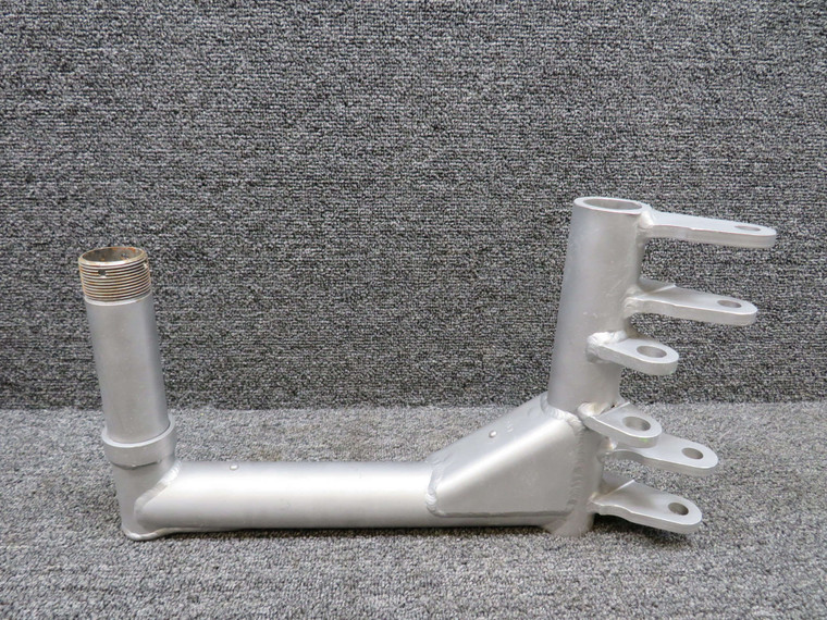 540003 (Use: 540003-503) Mooney M20 Nose Gear Spindle RH