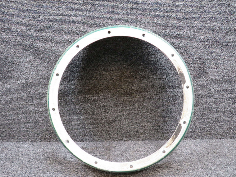 C-885-4 Hartzell Propeller Bulkhead (Green)