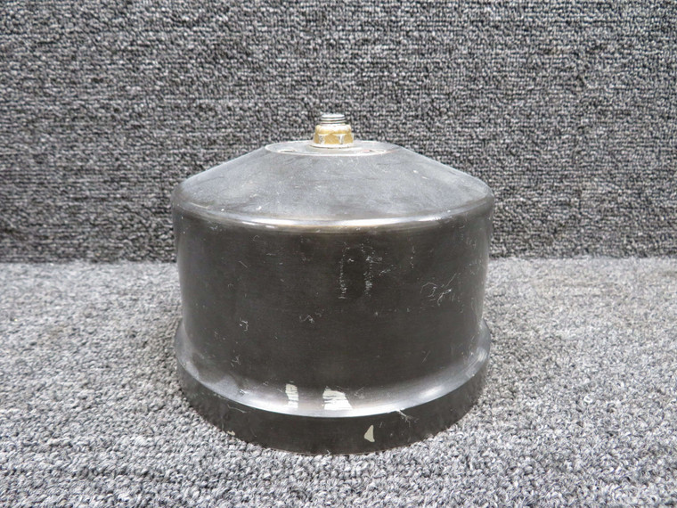 TOR-502 Propeller Hub Top Cap (Minor Chips)