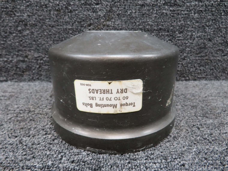 TOR-502 Propeller Hub Top Cap Assembly