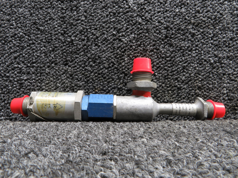68E102-1 (Alt: 99-389005-1) Allen Jet Pump with Check Valve