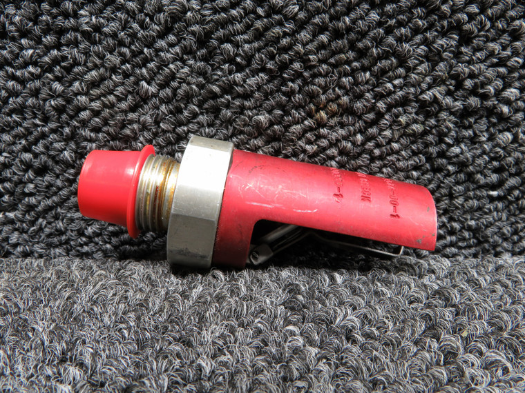 3586-00-1 (Alt: 630333-1) Dukes Fuel Vent Check Valve (No Float)