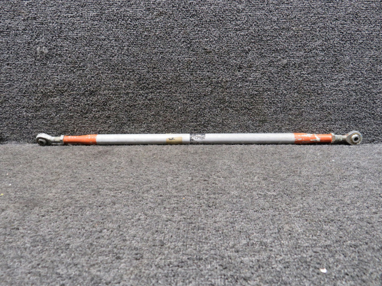 35-524106-8 (Use: 35-524106-6) Beechcraft N35 Differential Tail Control Rod