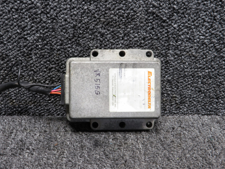 VR515G (Alt: C611005-0103) Electrodelta Voltage Regulator