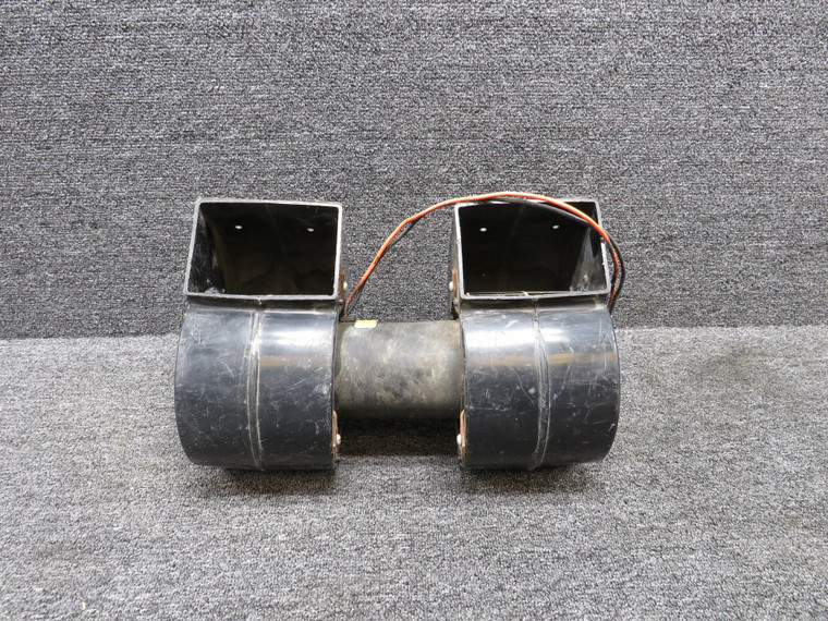 1163-00-1 Piper PA31-350 Blower Assembly without Cover