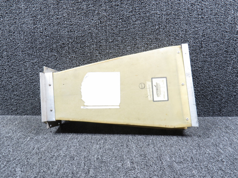 SZ-73-006 Turbo Mach Air Duct Assembly