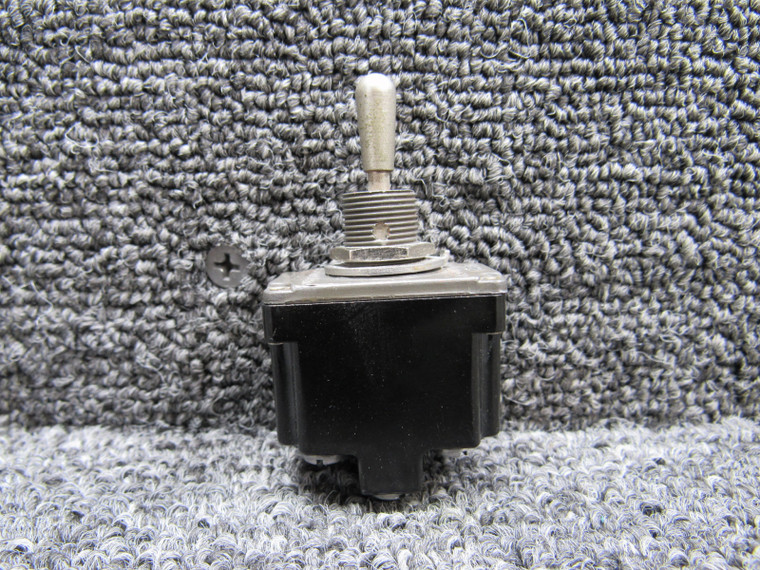 2TL1-5 (Alt: MS24524-31) Micro Switch Toggle Switch