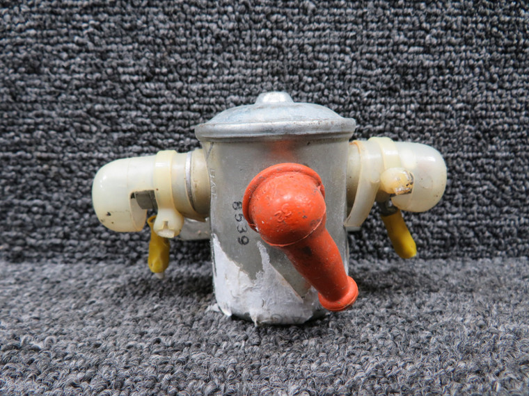 8781-1 (Alt: S-1577) Solenoid Relay