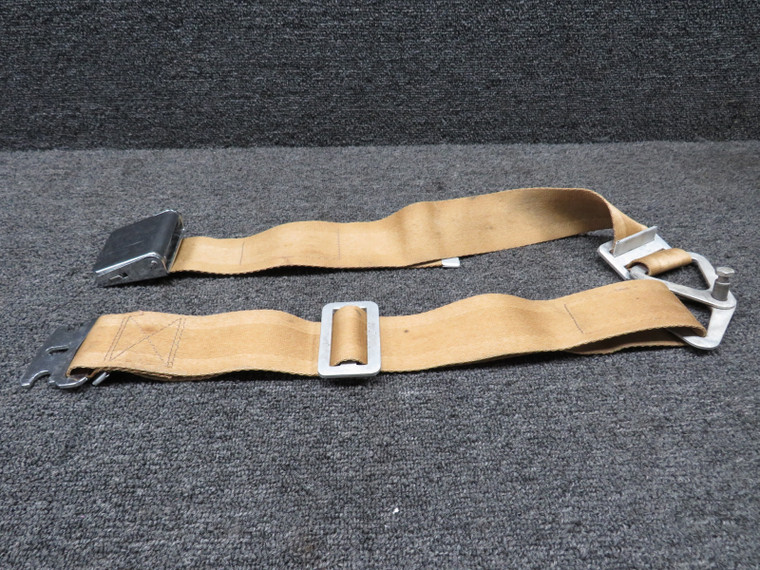 65-61 Rupert Seatbelt Assembly