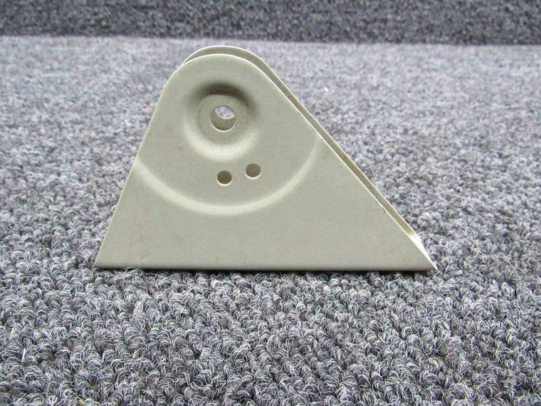 0760609-1 Cessna 182T Flap Pulley Bracket Upper LH