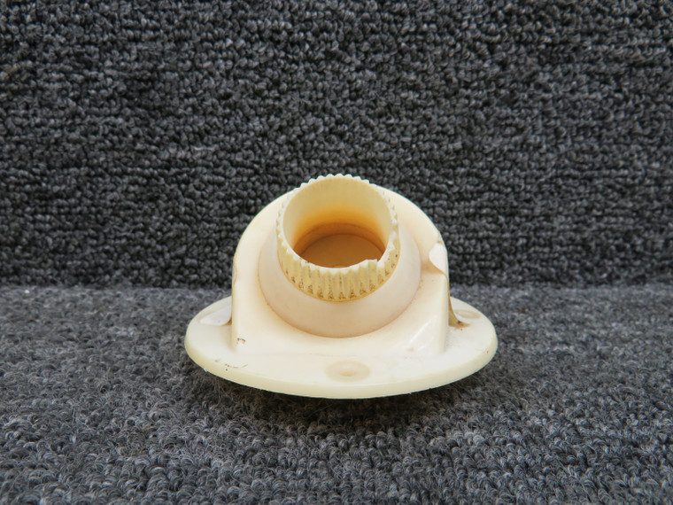 B2150-2 Grumman AA-5A Cabin Air Vent Assembly (Plastic) (Chipped)