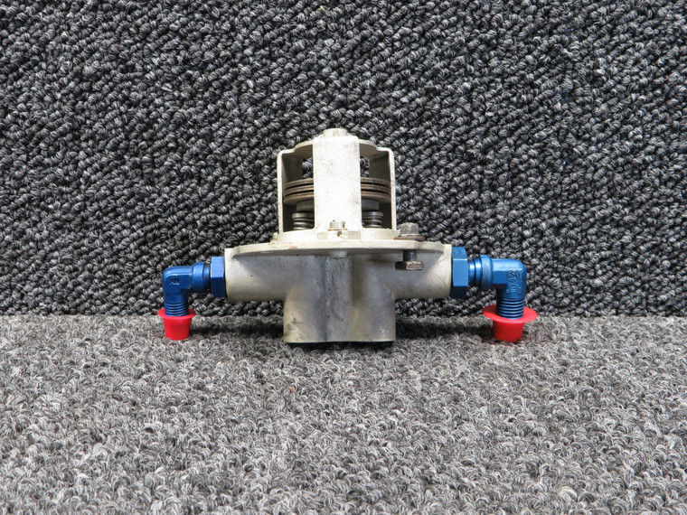1520T100-2 (Alt: 97-380000-17) Aero Space Controls Pneumostat Assembly