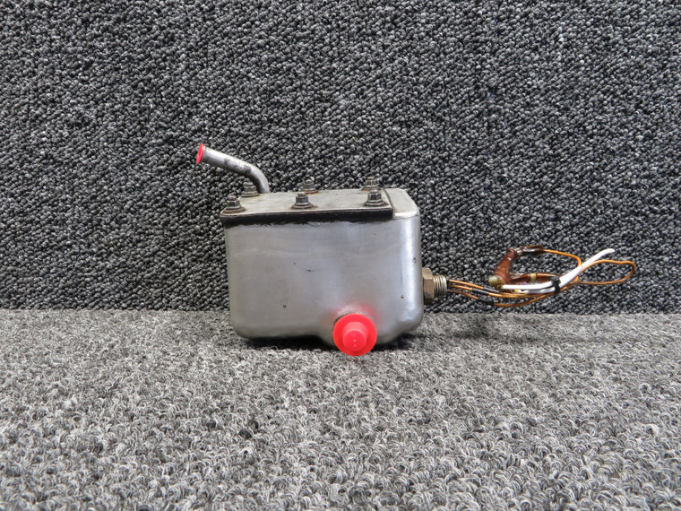 90-920035-29 Beech C90 Fuel Drain Collector Tank