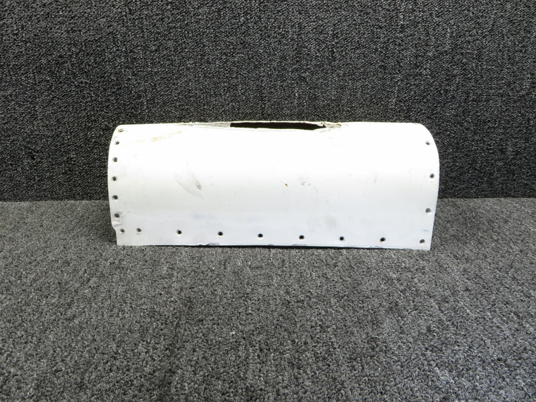 2331054-4 Learjet Center Fin Fairing