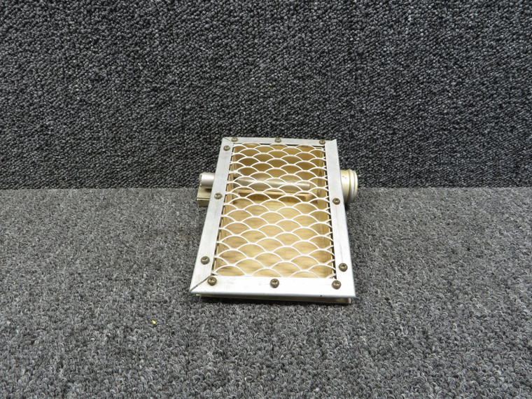 5783192-401 Jet Commander 1121 Emergency Air Outlet Assembly