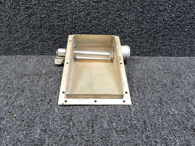5783192-401 Jet Commander 1121 Emergency Air Outlet Assembly (No Grill)