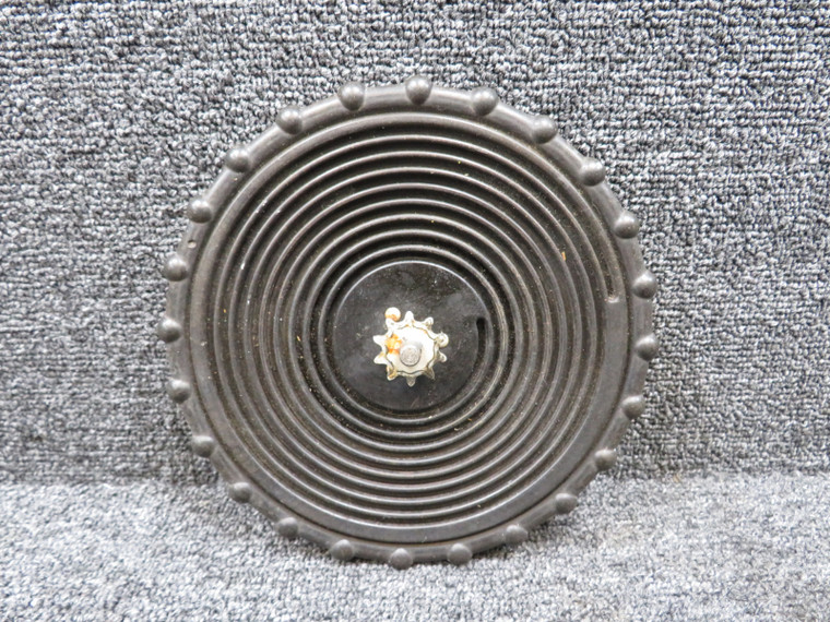 0713656-1 Cessna 172RG Elevator Trim Tab Control Wheel with Sprocket