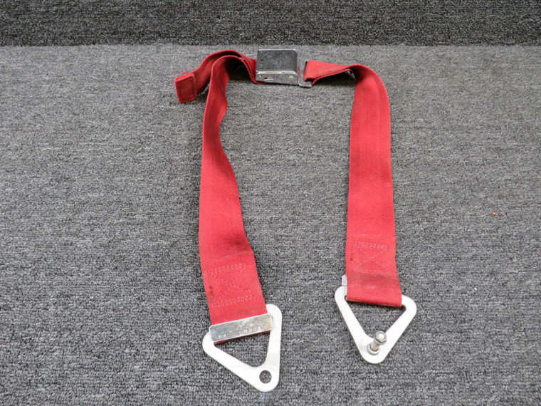 S-1746-EE-1 (Use: S1746EE39) American Safety Seat Belt (Colored)