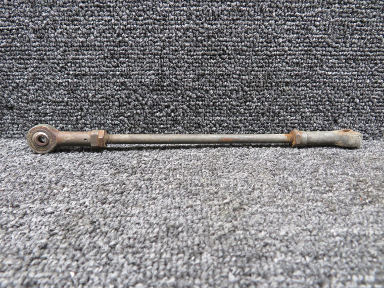 1243065-1 Cessna 210 Nose Gear Door Rod Assembly (Worn)