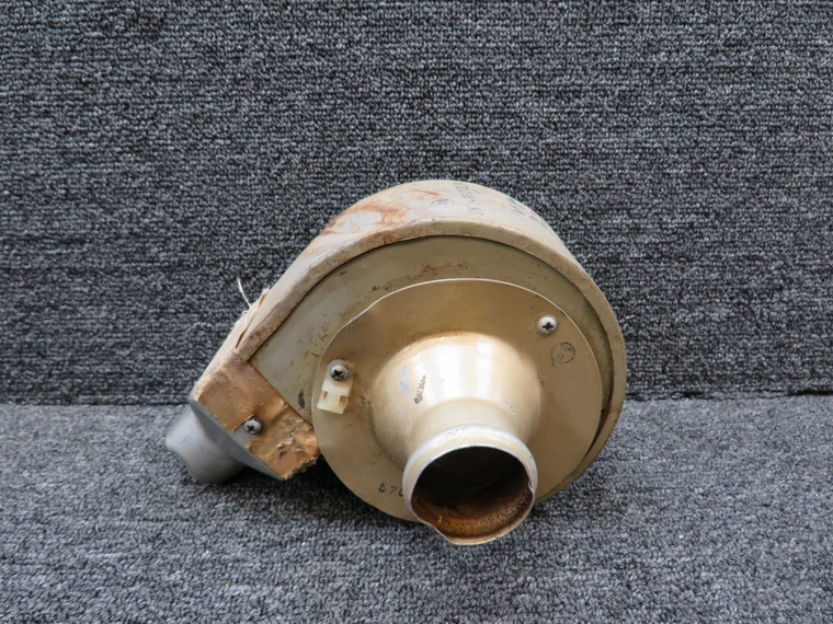 670088-1 Torrington Combustion Air Blower Housing (Worn)