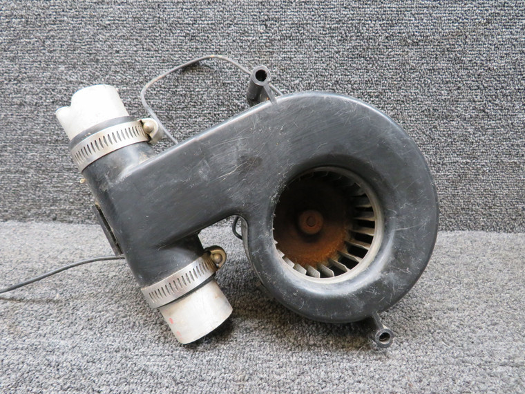 MS25253-4 Piper PA34-200 Defroster Blower Assembly